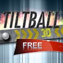Tiltball 3D Free logo