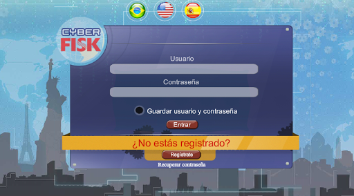 【免費教育App】Espanhol con Ñ5 - Cyber Fisk-APP點子