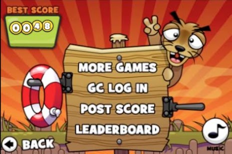 Rescue Lemmings Screenshots 1