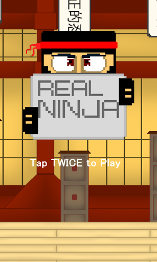 Real Ninja