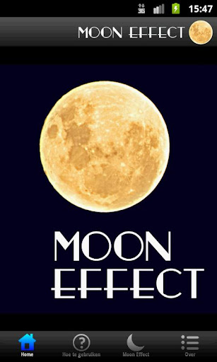 Moon Effect