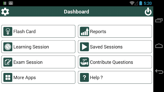 How to install CISSP Exam Online 1.0.3 unlimited apk for laptop