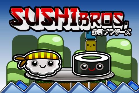 Sushi Brothers - Physics