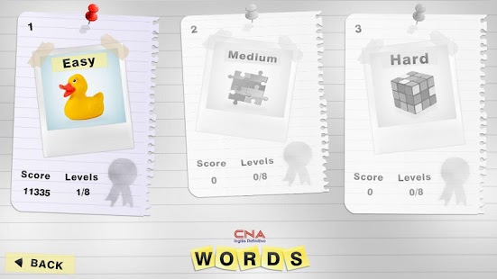 Download CNA Words APK for Android
