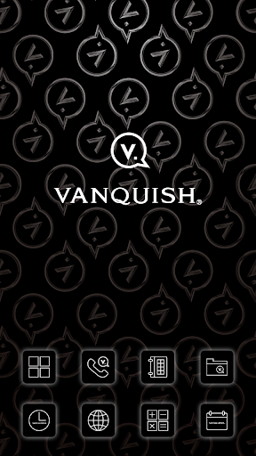 免費下載個人化APP|VANQUISH-Cool icon & WP ! app開箱文|APP開箱王