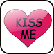 Kiss Me doo-dad