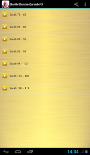 How to mod Sheikh Shuraim Quran MP3 lastet apk for laptop
