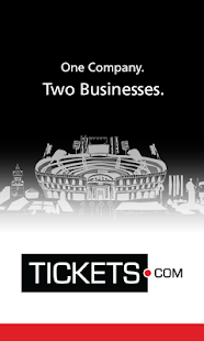 Ticketmaster Mobile