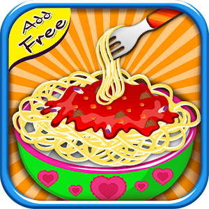 Noodle Maker - Ads Free logo
