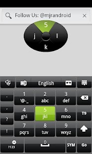 How to mod Black GO Keyboard Theme lastet apk for laptop