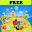 Coloring Book: the Farm! FREE Download on Windows