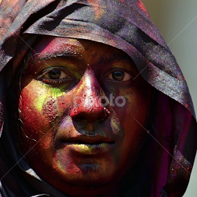 by Preety Patel - People Street & Candids