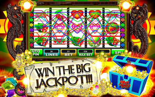 【免費動作App】Jackpot Mega Love Slots Subway-APP點子