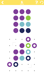 Line Up the Dots poster 7