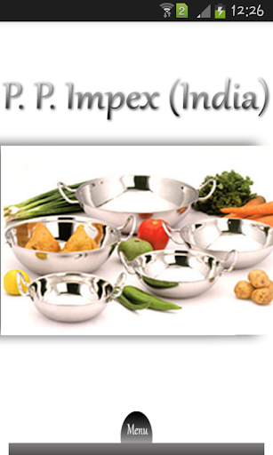 Kitchenware India