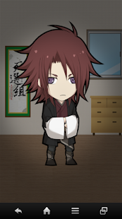 How to install 死選組ライト patch 1.0 apk for bluestacks