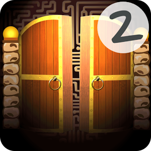 100 Doors Escape Now 2.apk 1.0