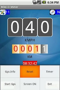 How to download Bike-O-Meter PRO 1.2 unlimited apk for pc