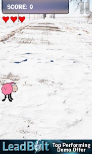 Free Tap Sheep Christmas Edition APK