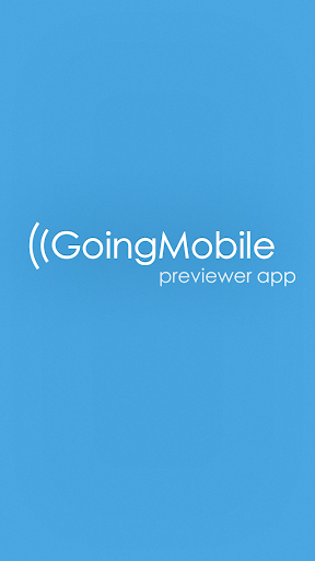 GoingMobile