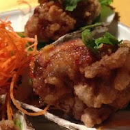 【台北喜來登大飯店】SUKHOTHAI 泰式料理