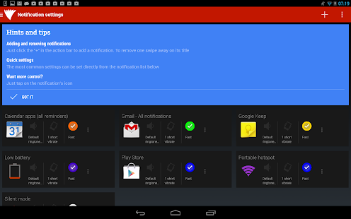 Light Flow – LED&amp;Notifications v3.71.00 Apk ~ Custom Droid Rom