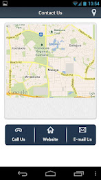 Campbell Primary School by Touchline Connect poster 2