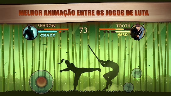  Shadow Fight 2 screenshot