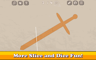 Slice Geom 3 Free APK Cartaz #3