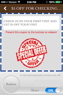 Footloose Reflexology Screenshots 2