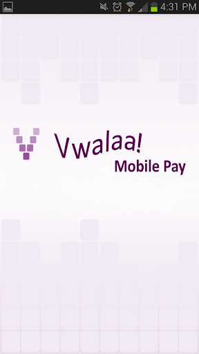 Vwalaa Mobile Pay