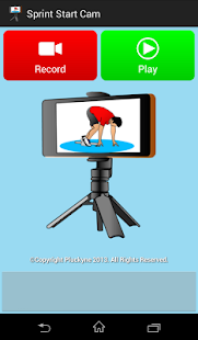 How to download Sprint Start Cam 1.1.0 unlimited apk for android