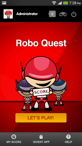 SingTel Robo