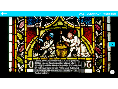 Lastest Freiburger Münster APK for Android