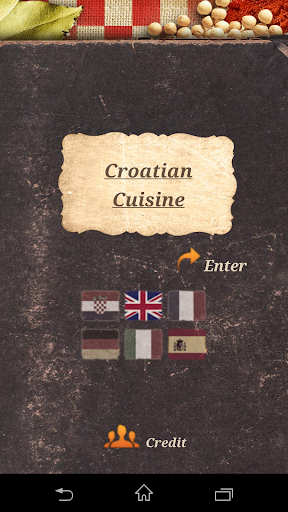 免費下載旅遊APP|Croatian Cuisine app開箱文|APP開箱王