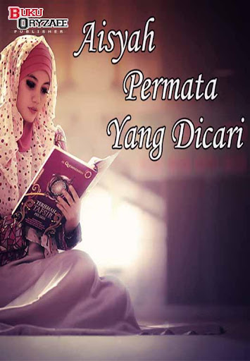 Novel Aisyah Permata