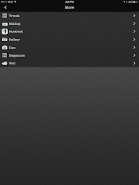 IN Puerto Rico Magazine poster 6