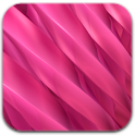 Pink Candy LWP logo