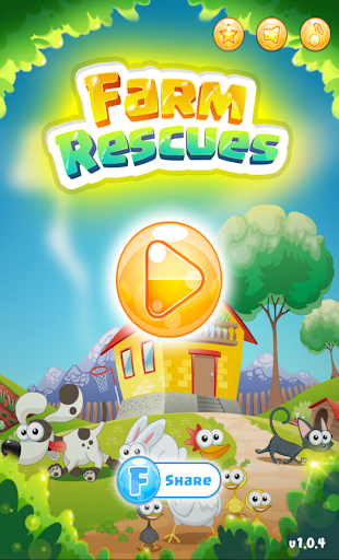 Farm Rescues - Jewels Farm