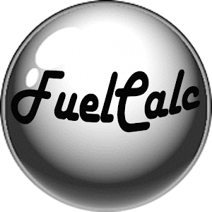 Fuel Calc 2.1