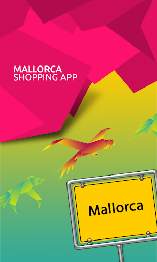 Mallorca Shopping App