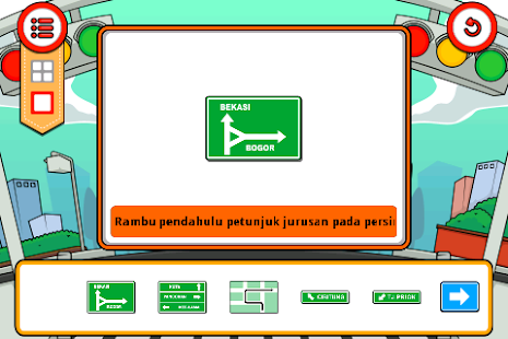 How to download Marbel Rambu Lalu Lintas 4 1.0 apk for android