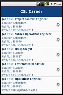 Free CSL Engineering App APK for Android