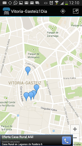 Vitoria-Gasteiz en 1 día