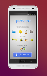 Free Racer of Street Traffic APK for Android