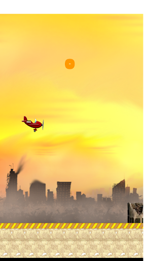 【免費街機App】Syrian Flappy Plane - سوريا-APP點子