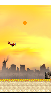 Download Syrian Flappy Plane APK for Android