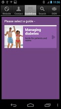 SIGN Diabetes Patient Guide APK Download for Android