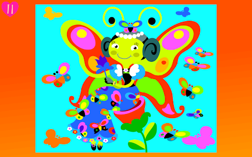 Princess Puzzle Screenshots 6