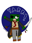 Syndicate is a pirate